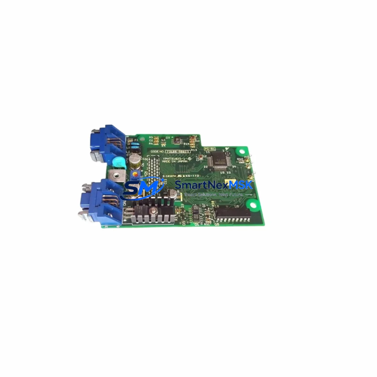YASKAWA YPHT31033-1-1 73600-A0101 Circuit Board