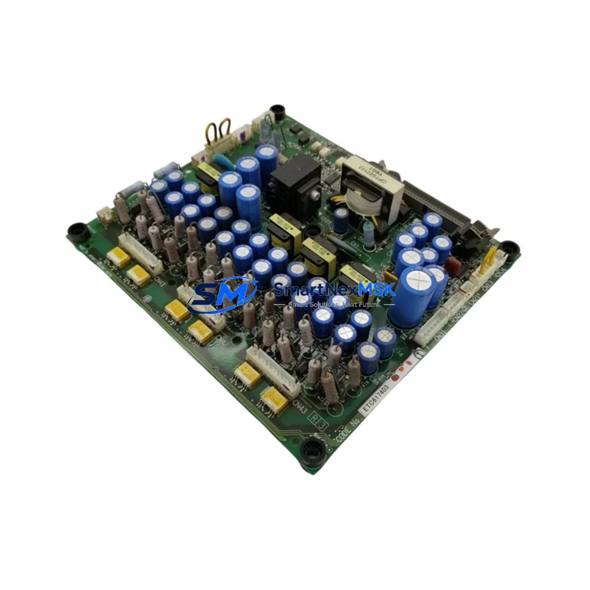 YASKAWA YPHT31295-1D Panel Power Board