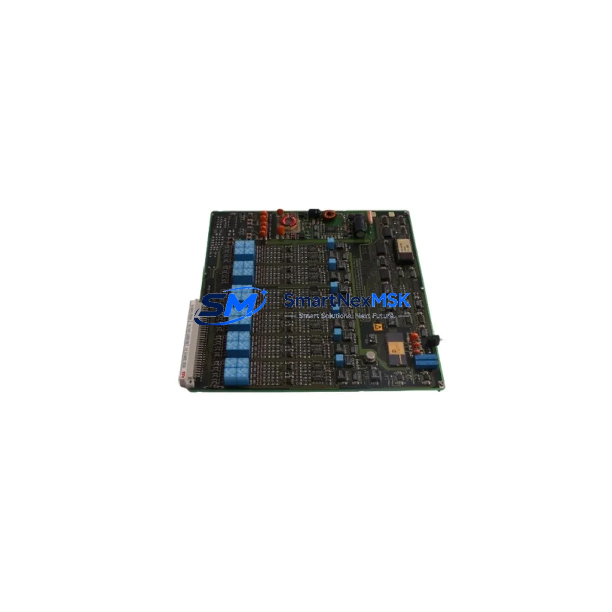 ABBYPK107 PC BOARD