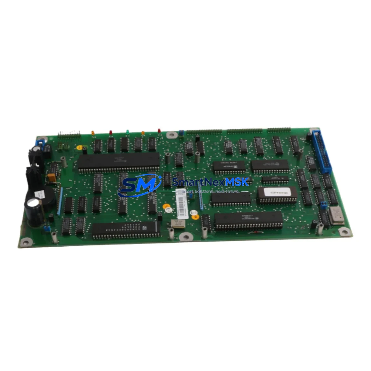 ABB YPK107E 3ASD489301A410 Automation Control