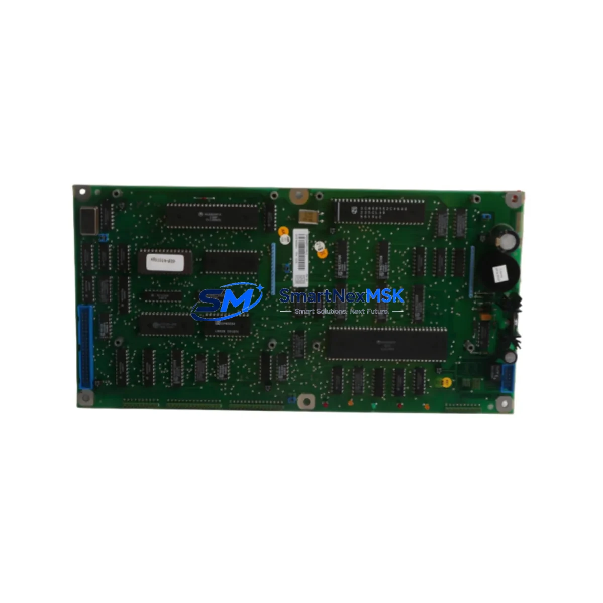 ABB YPK107E 3ASD489301A410 Automation Control image 2