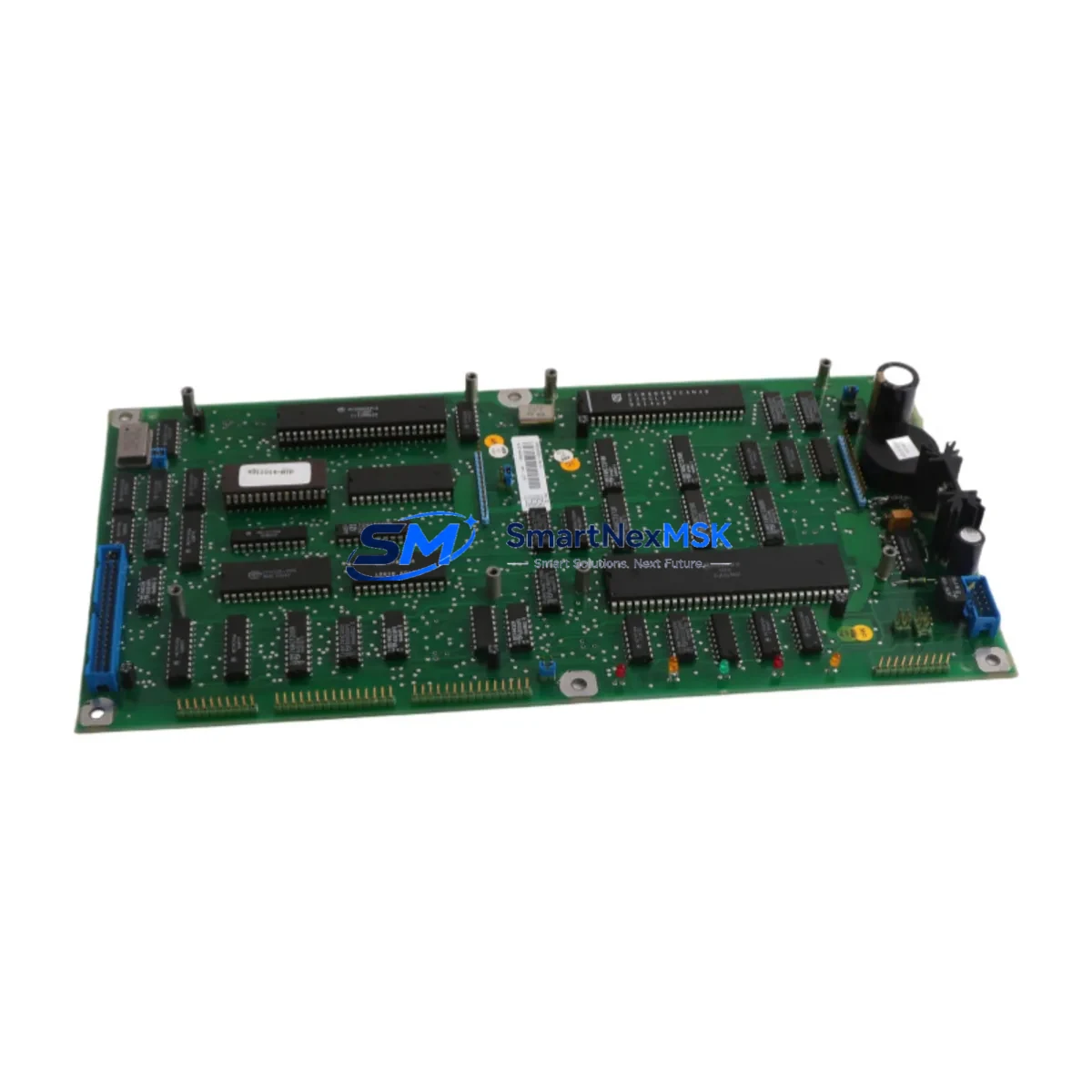ABB YPK107E 3ASD489301A410 Automation Control image 3