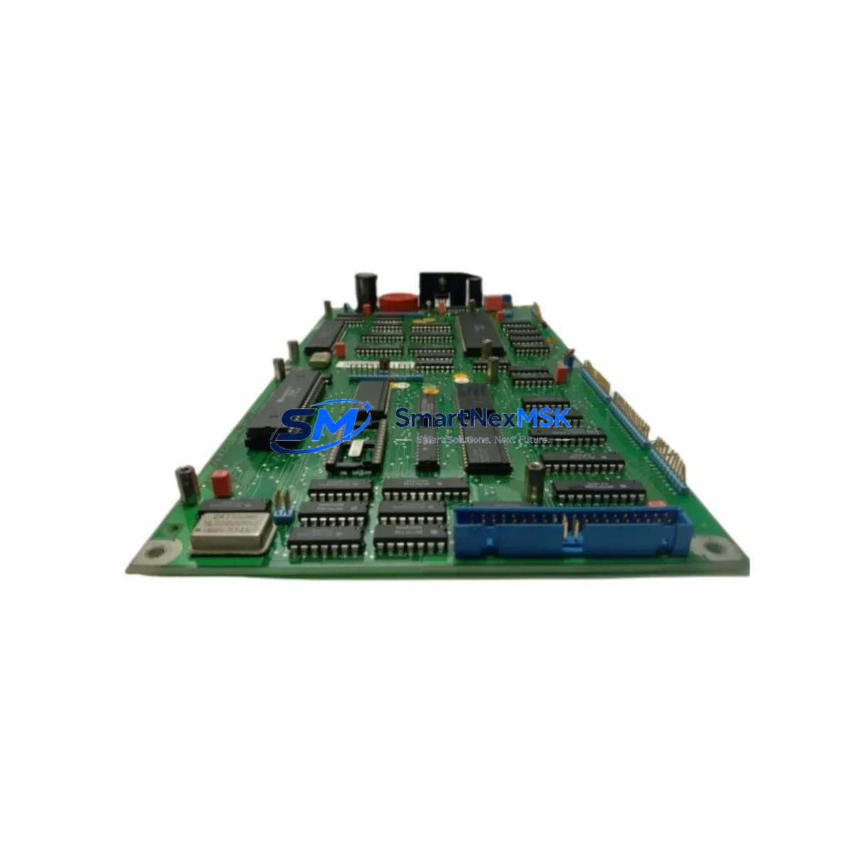 ABB YPK107E circuit board image 2