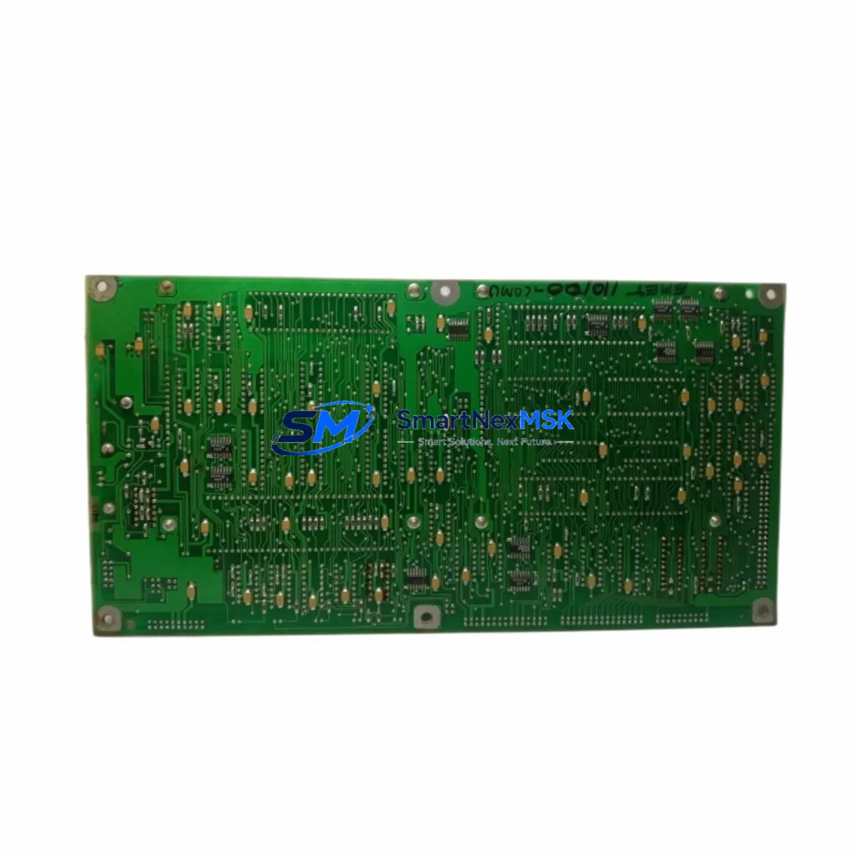 ABB YPK107E circuit board image 3