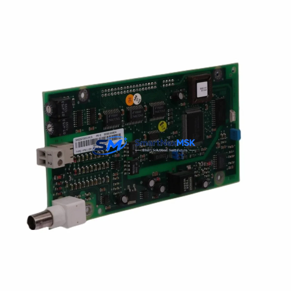 ABB | YPK112A 3ASD573001A13 | Communication Module
