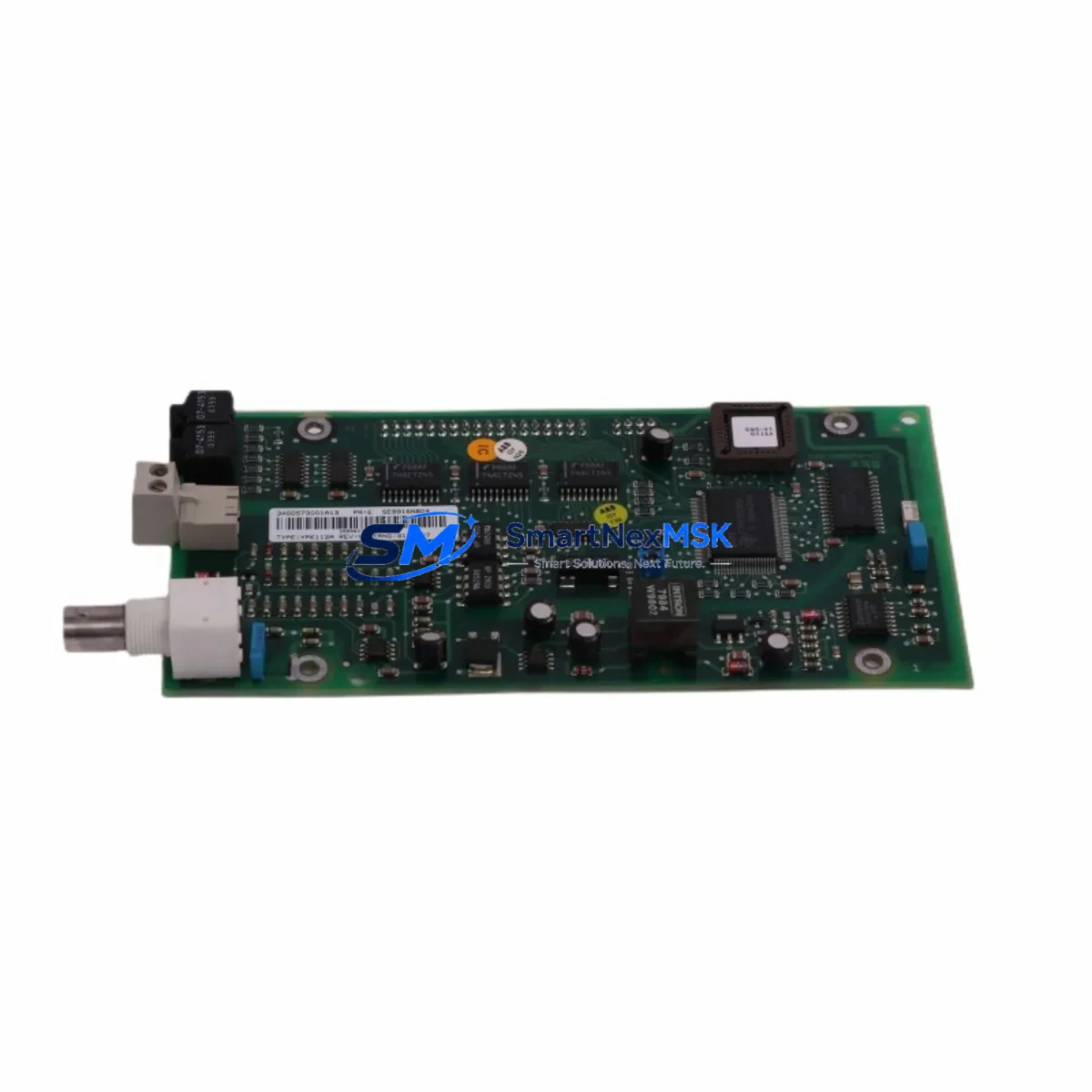 ABB | YPK112A 3ASD573001A13 | Communication Module image 2