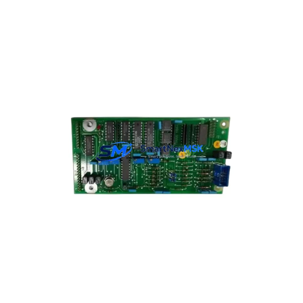 ABBYPM106E YT204001-FN Control board