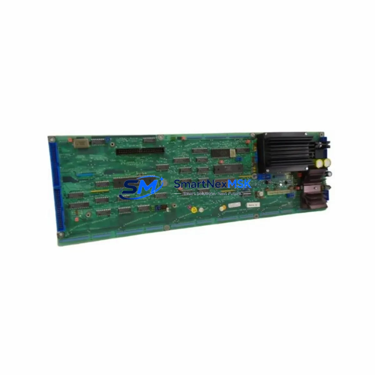 ABB YPP105E YT204001-FK device circuit board