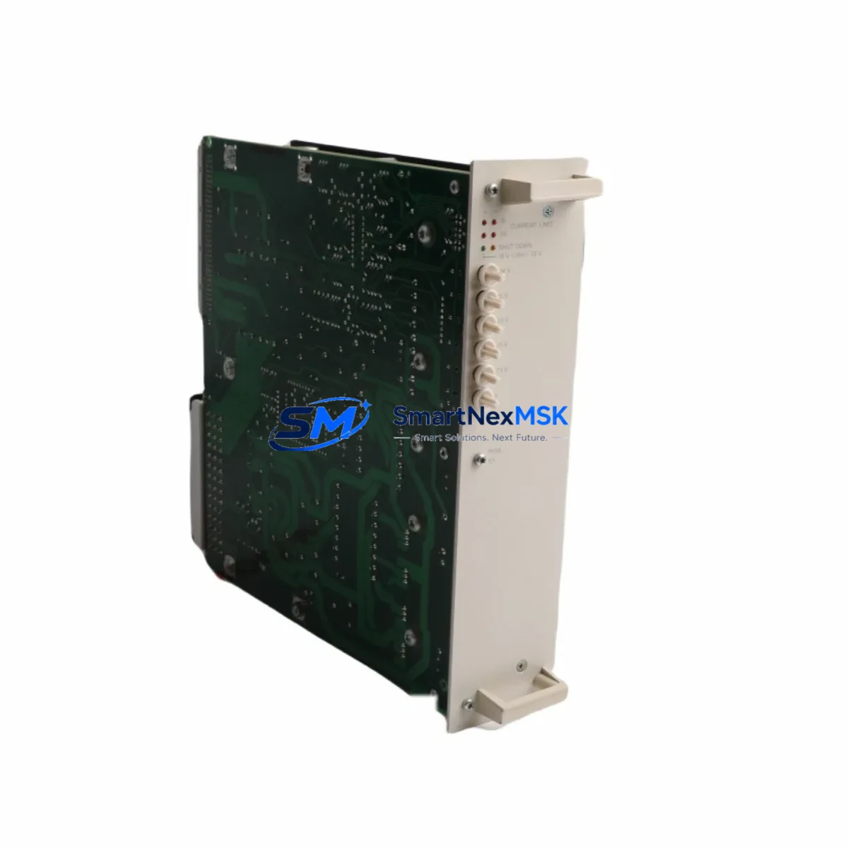 ABB YPP109A YT204001-DL/YPN106A YT204001-BD EG2401S-AR A-BB Digital Power Module image 2