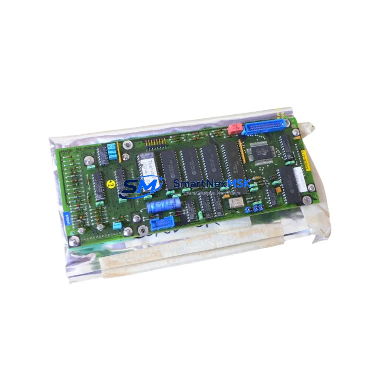 ABB YPP109A YT204001-DL PC CIRCUIT BOARD