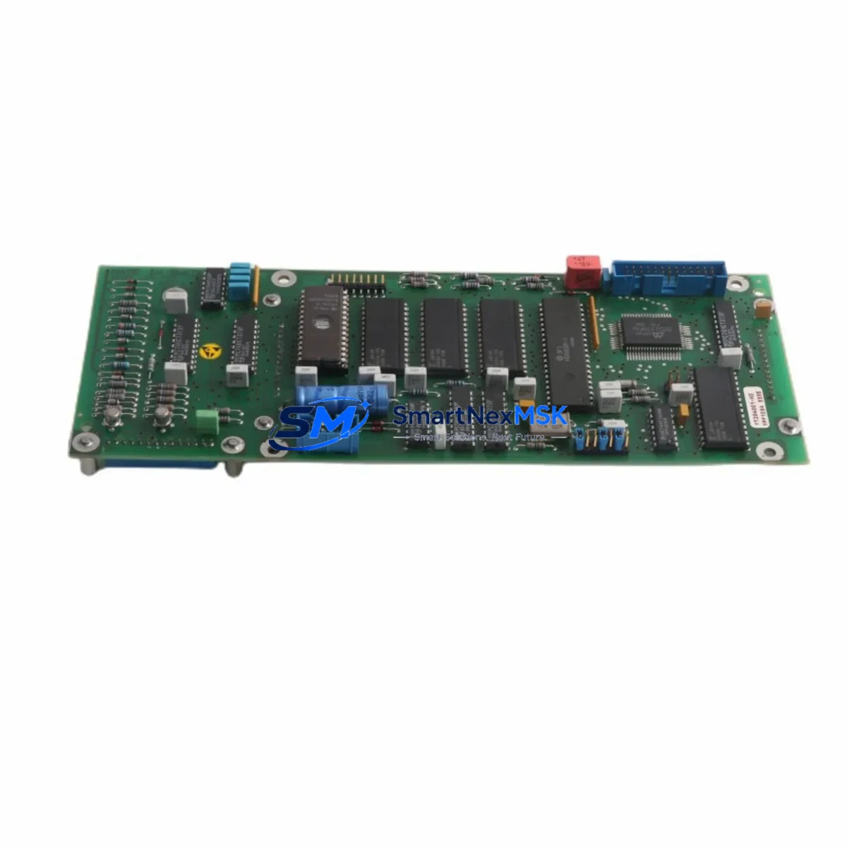 ABB YPP109A Digital Input Board