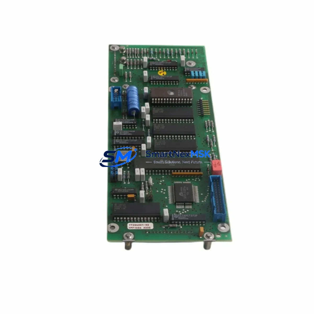 ABB YPP109A Digital Input Board image 2