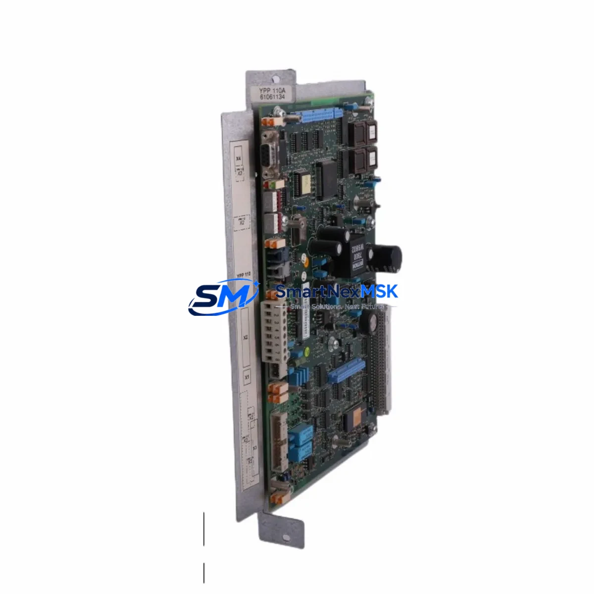 ABB | YPP110A 3ASD573001A1 | Digital Processor Module image 3