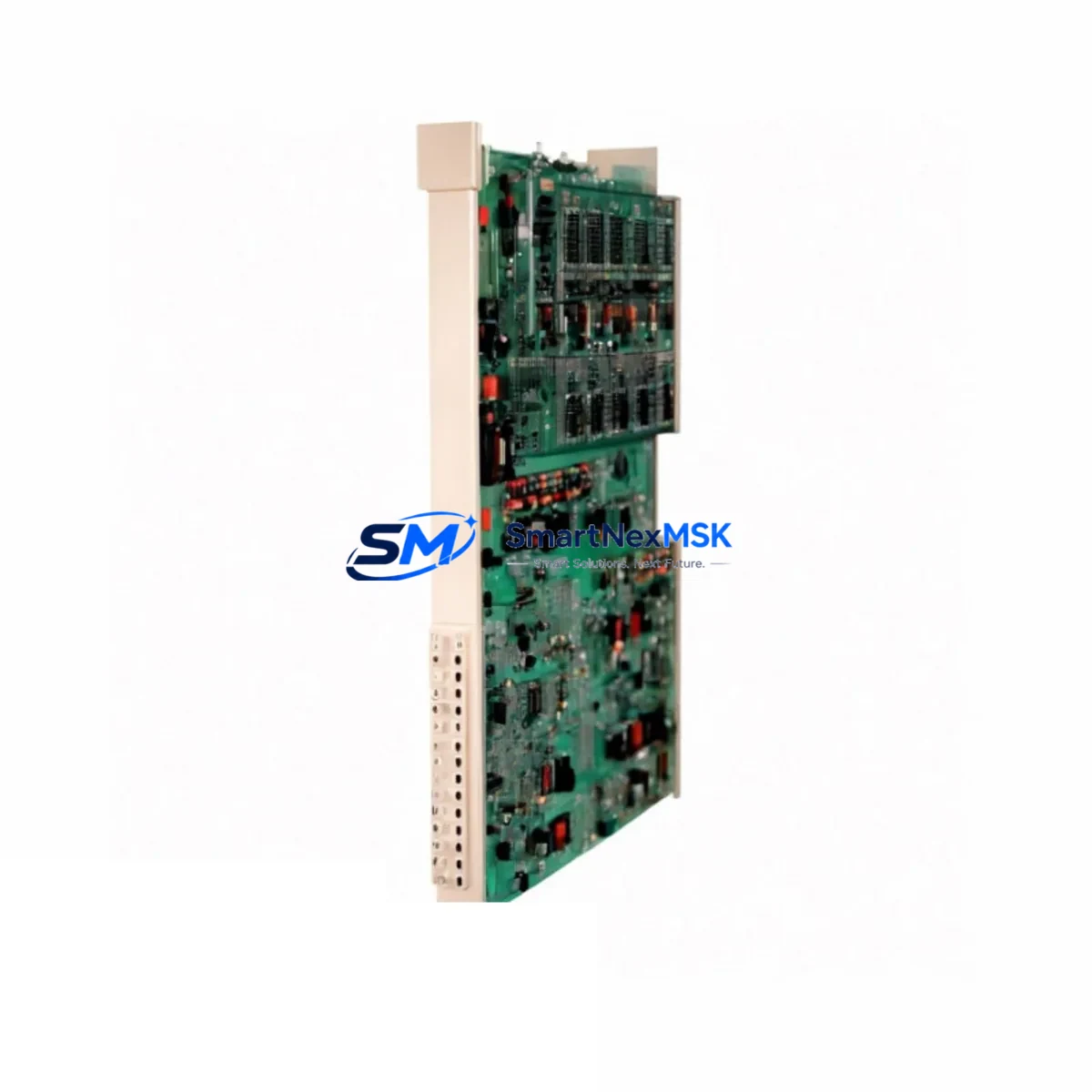 ABB YPQ101E YT204001-FS ROBOTIC CONTROL CARD