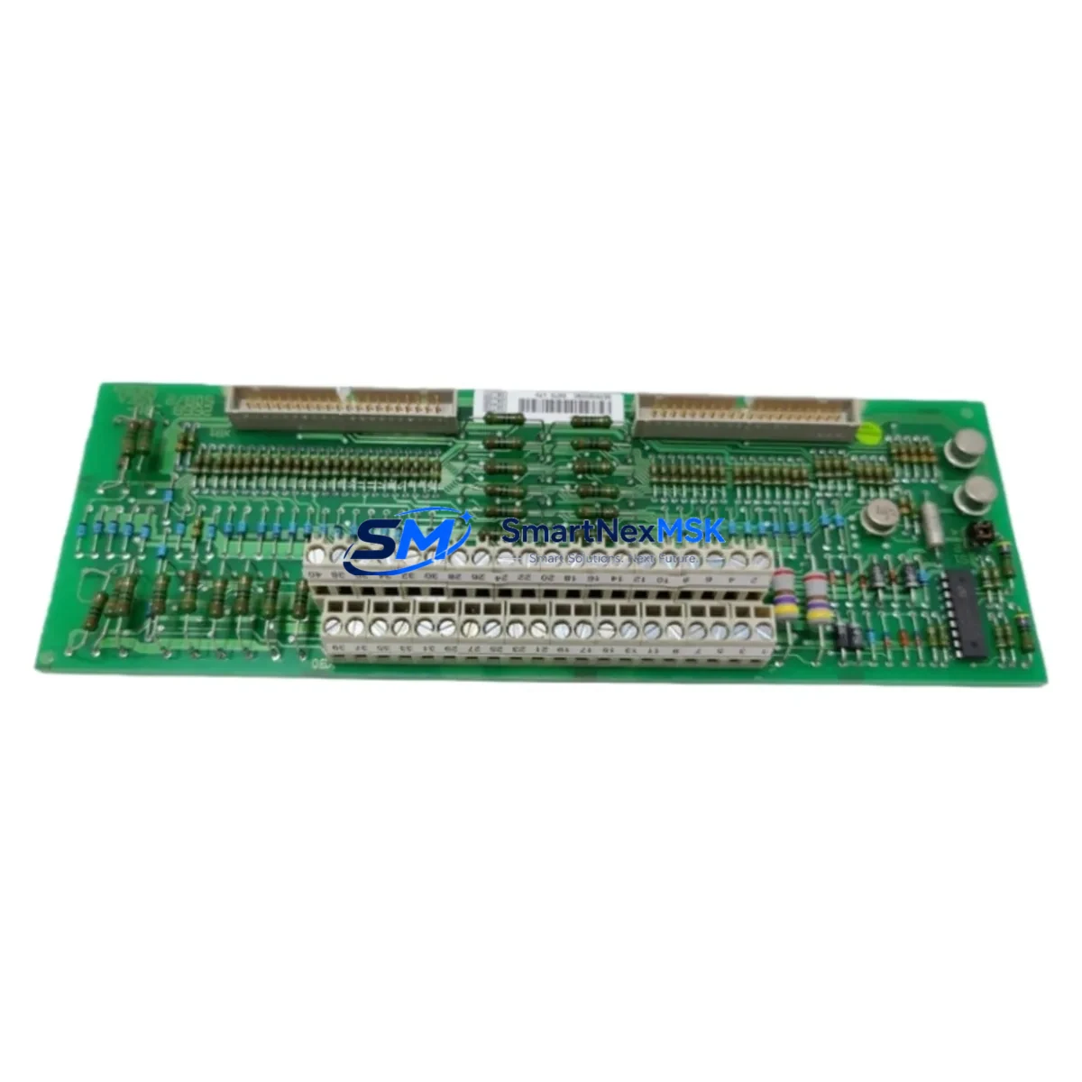 ABB YPQ108A YT204001-DT Circuit I/O Board