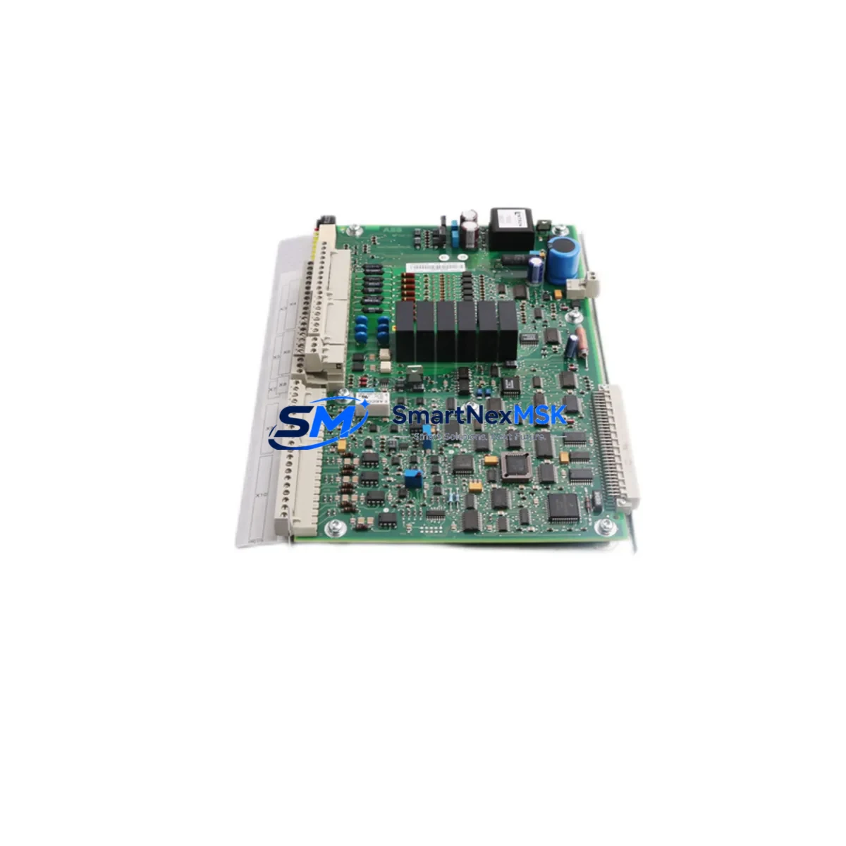 ABB | YPQ110A 3ASD573001A5 | ULMA I/O Module