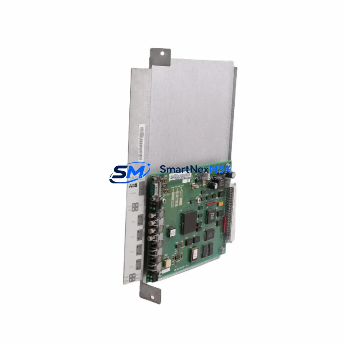 ABB YPQ112 61253432 Interface Adapter image 2