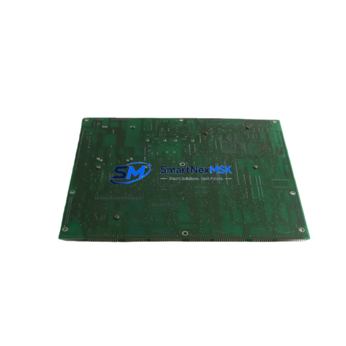 ABB YPQ201A YT204001-KA CPU Board image 3