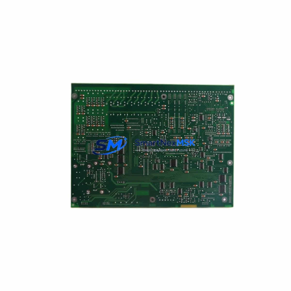 ABB YPQ202A YT204001-KB I/O Board image 3