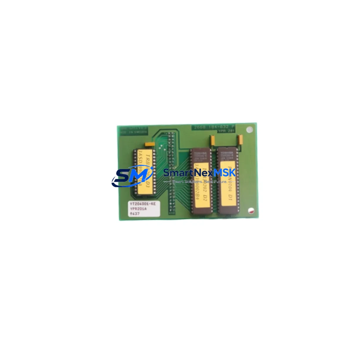 ABBYPR104B YT204001-EH Main Board
