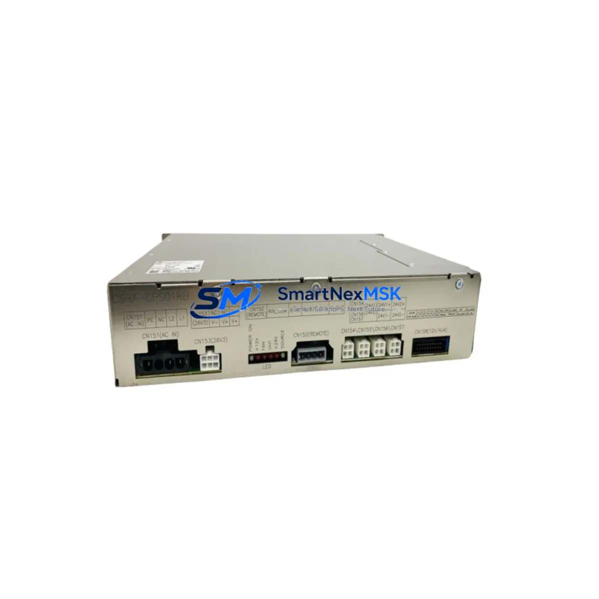 Yaskawa YRC1000?CSRA-CPS01KA Power Supply Module image 2