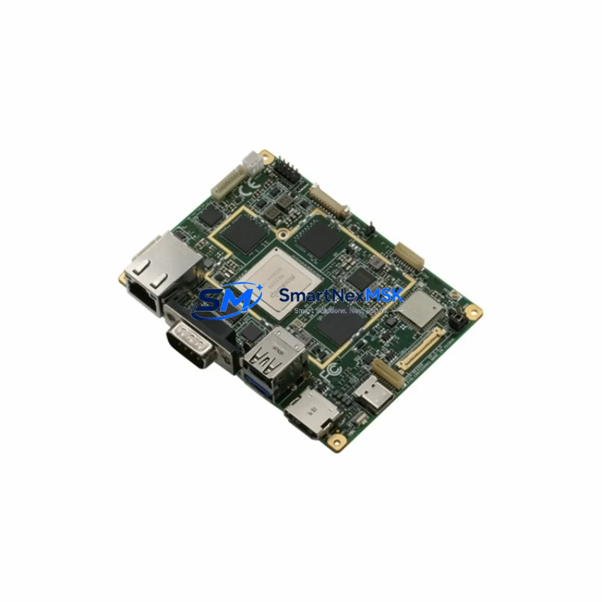 YASKAWA YRK01B-1E DX100CPUJZNC-YRK01B-1E JANCD-ASF30-1E 50999-2922R07 CPU50999-2922R07 Fanless Board