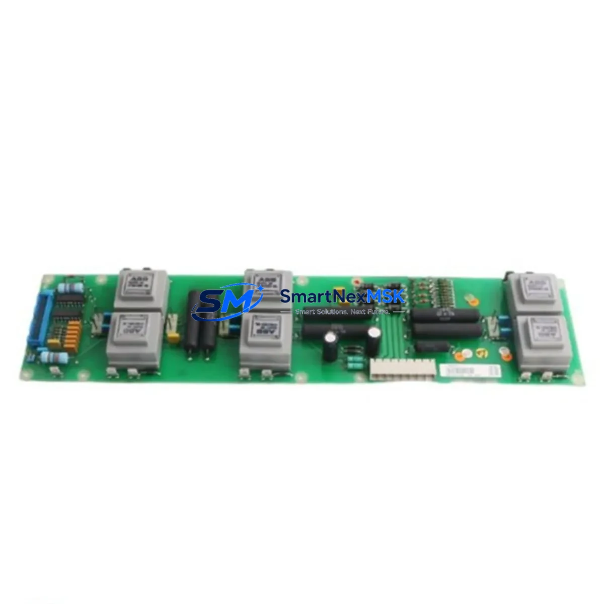 ABB | YXI115B YT204001-AL | RC CIRCUIT BOARD