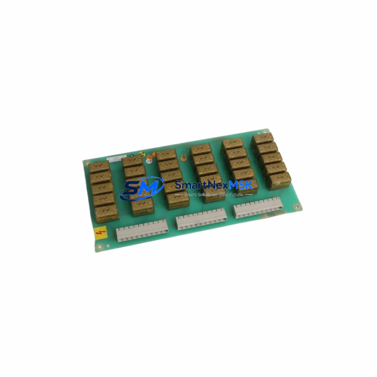 ABB YXI116A CAPACITOR UNIT image 2