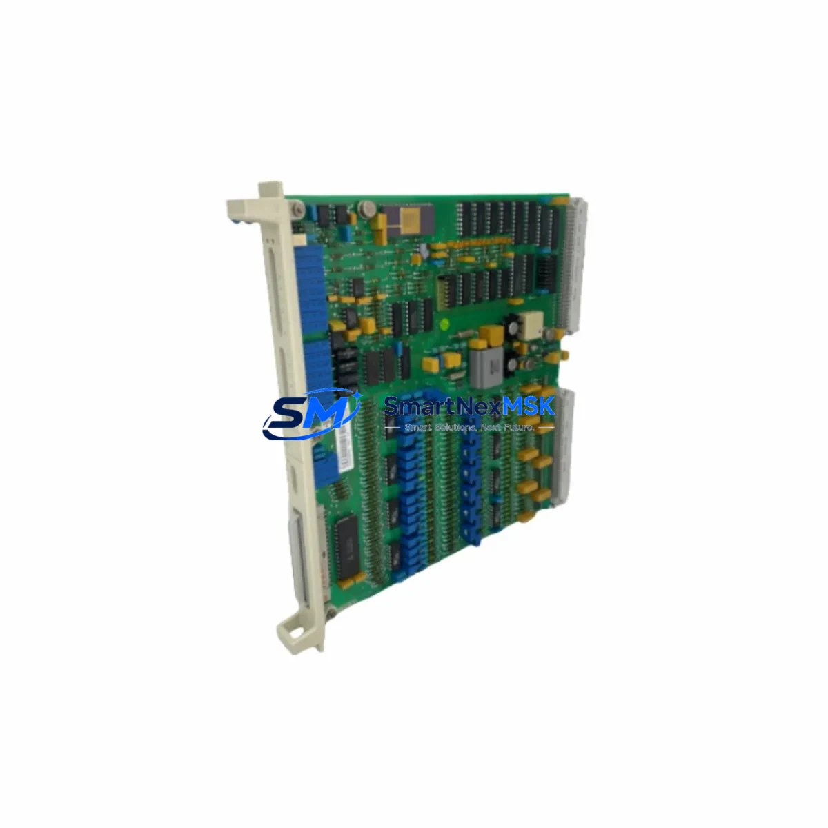ABB YXU168F PROFIBUS DP Communication Interface Panel