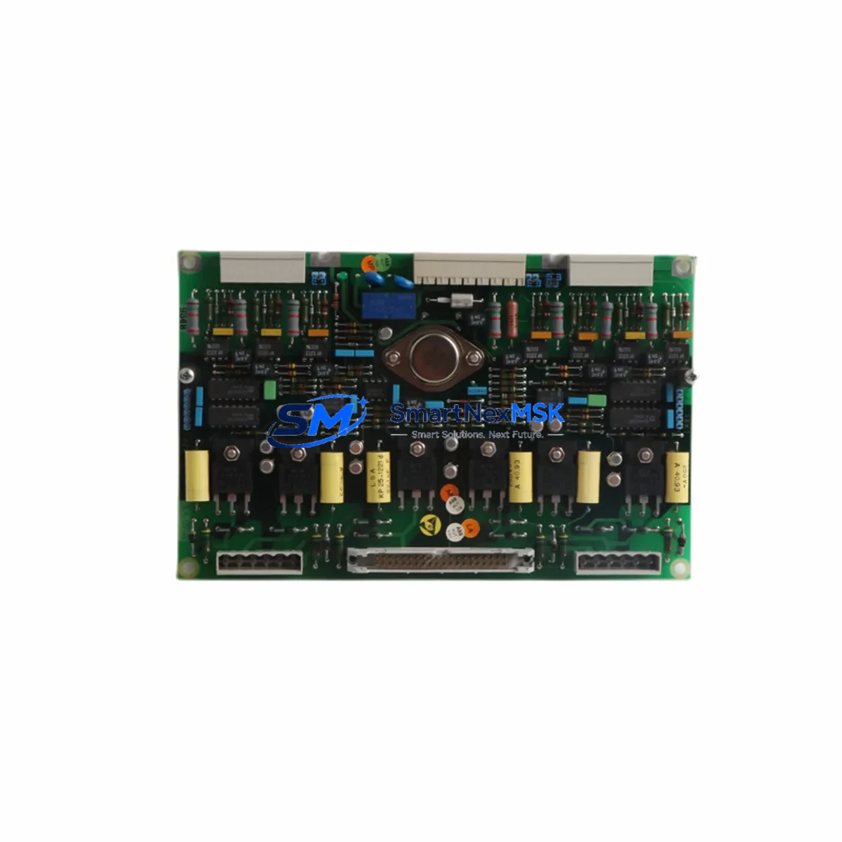 ABB YXU201A 3ASD510001C9 Digital Input Module