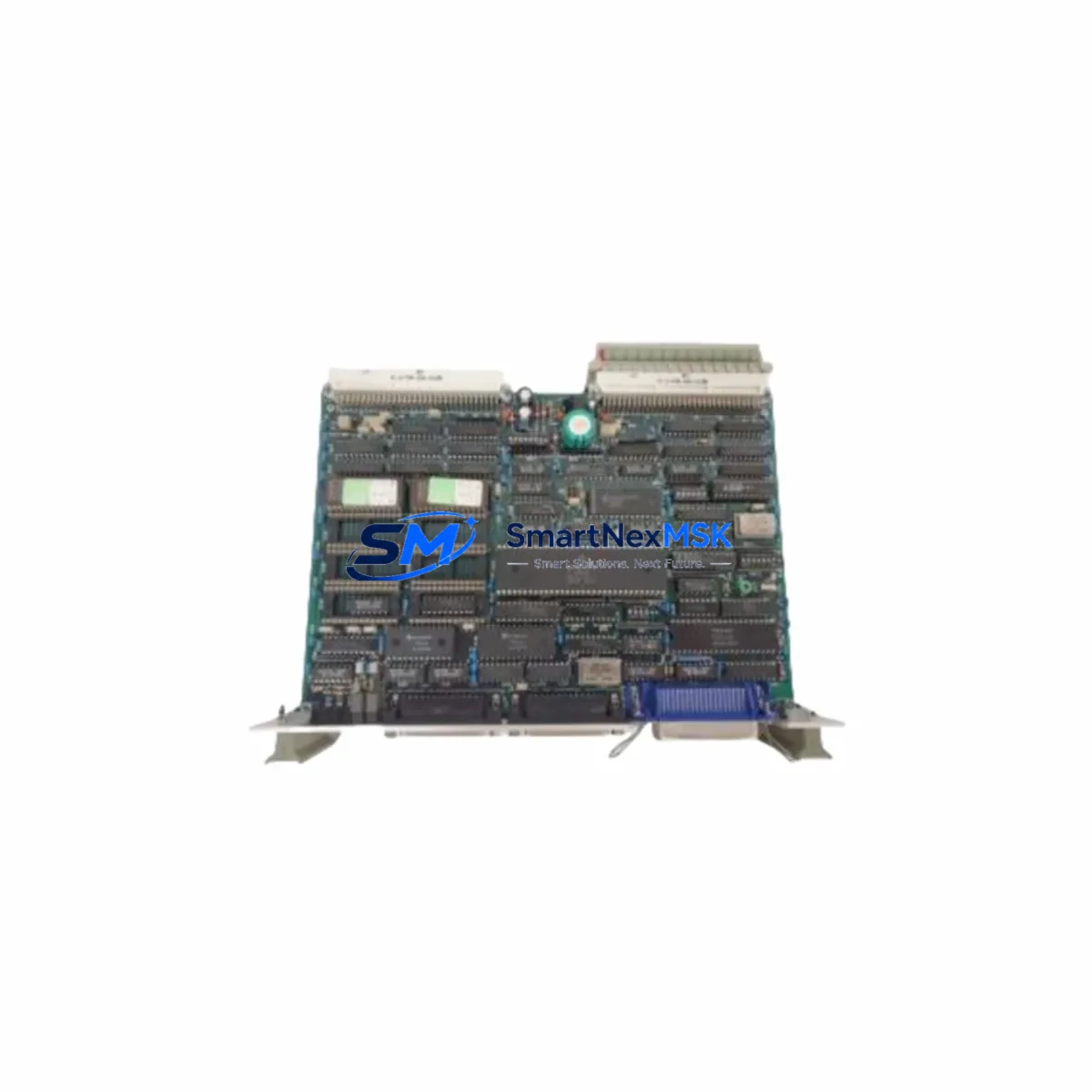 FUJI SHARP Z-312J PLC Module