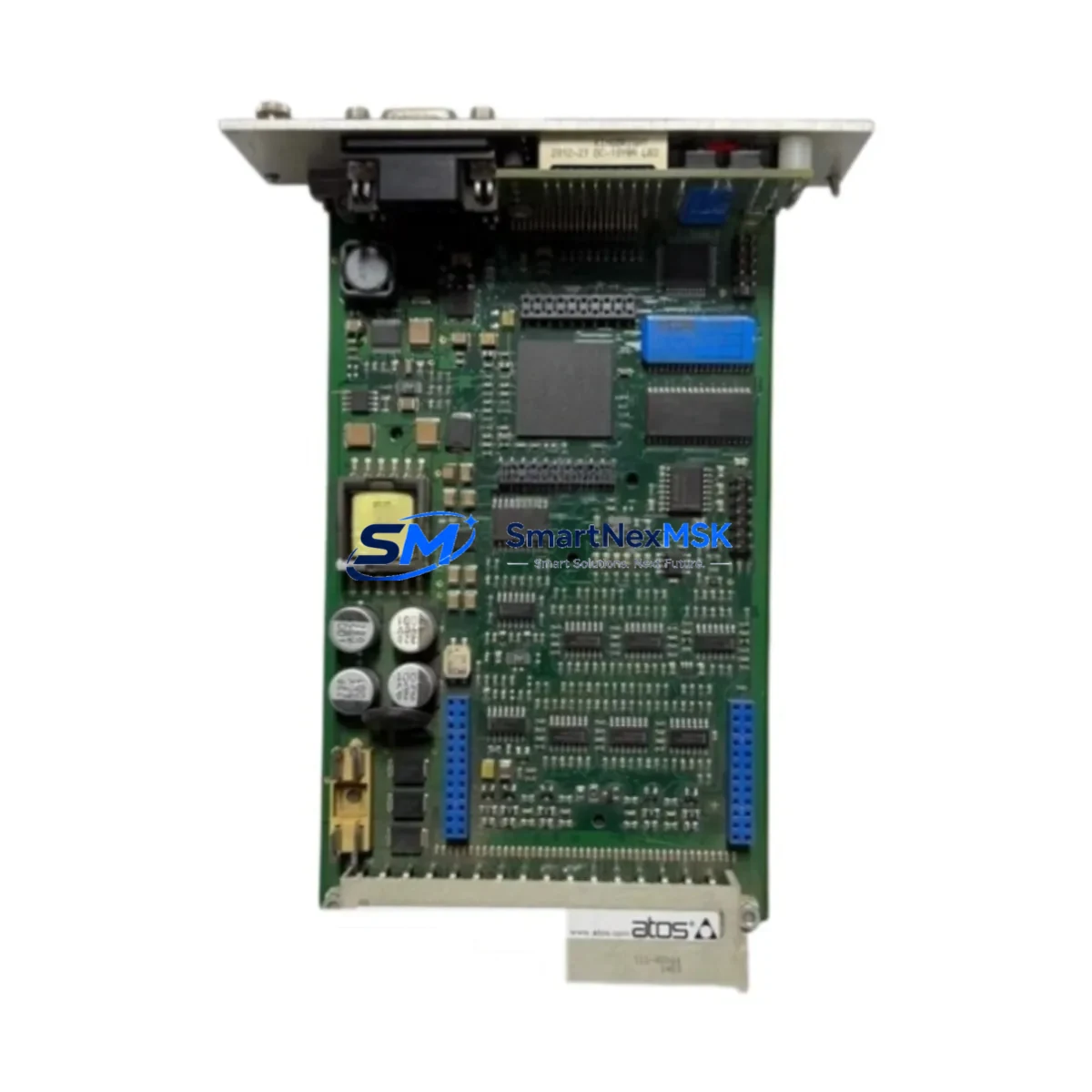 Atos Z-ME-KZ-PS Digital Position Controller image 3