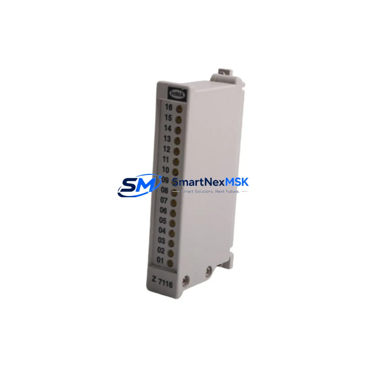 HIMA Z7116 Cable Plug image 3
