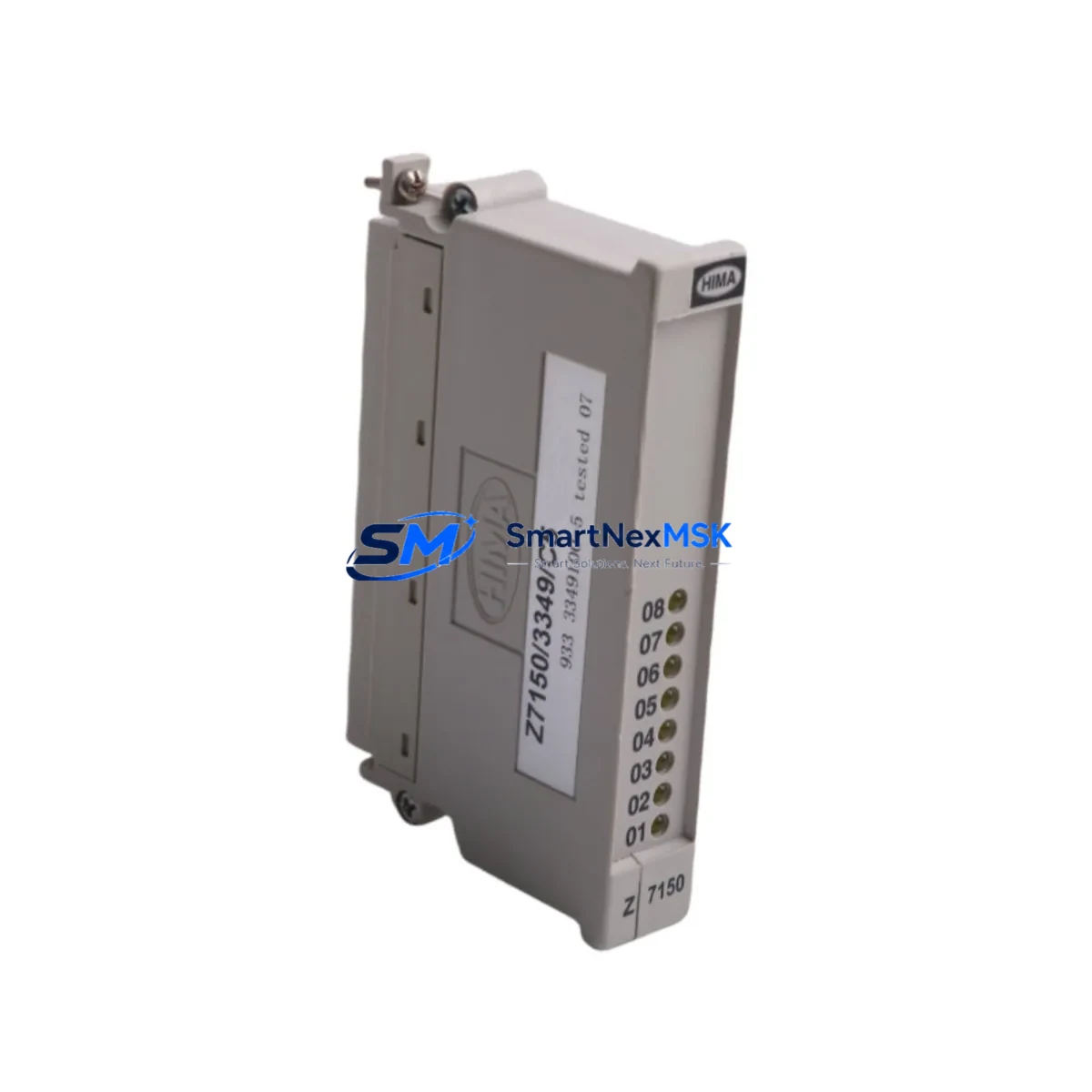 HIMA Z7150 Cable Plug