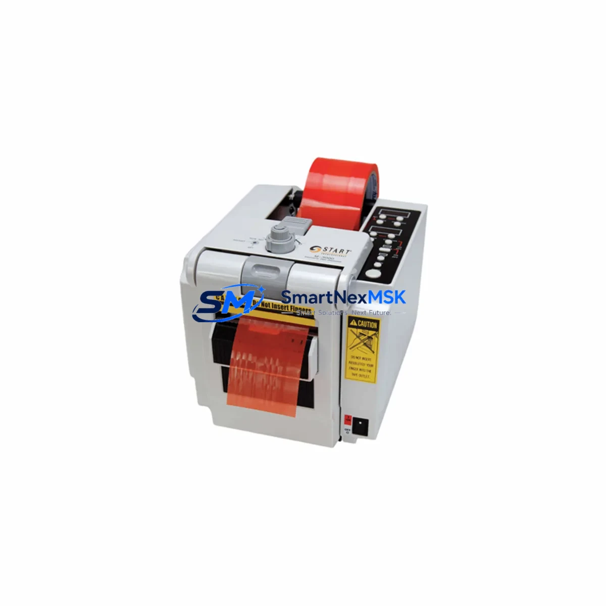 Other ZCM3000 Dispenser With Memory And Counter