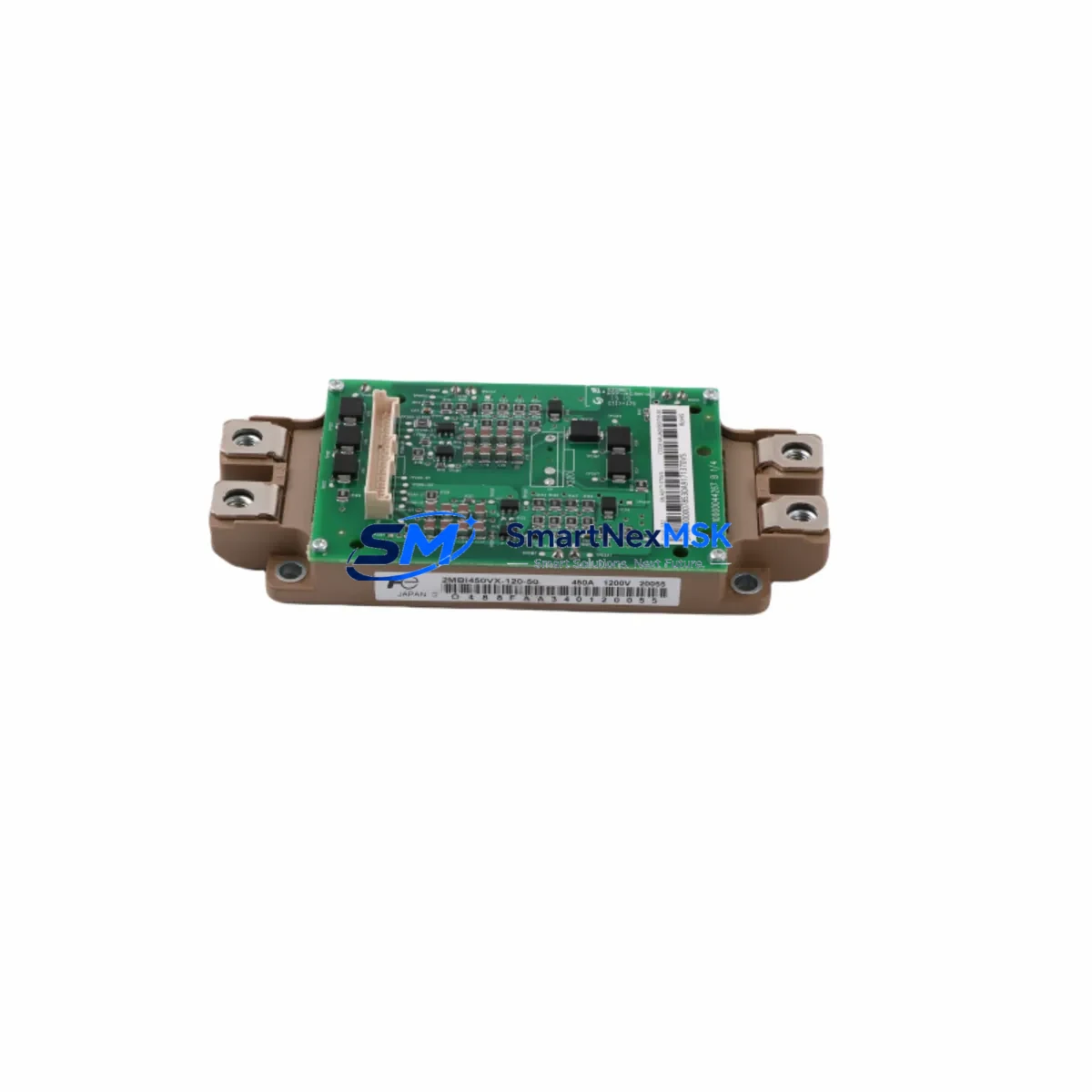 ABB ZGAD-582 Drive Board