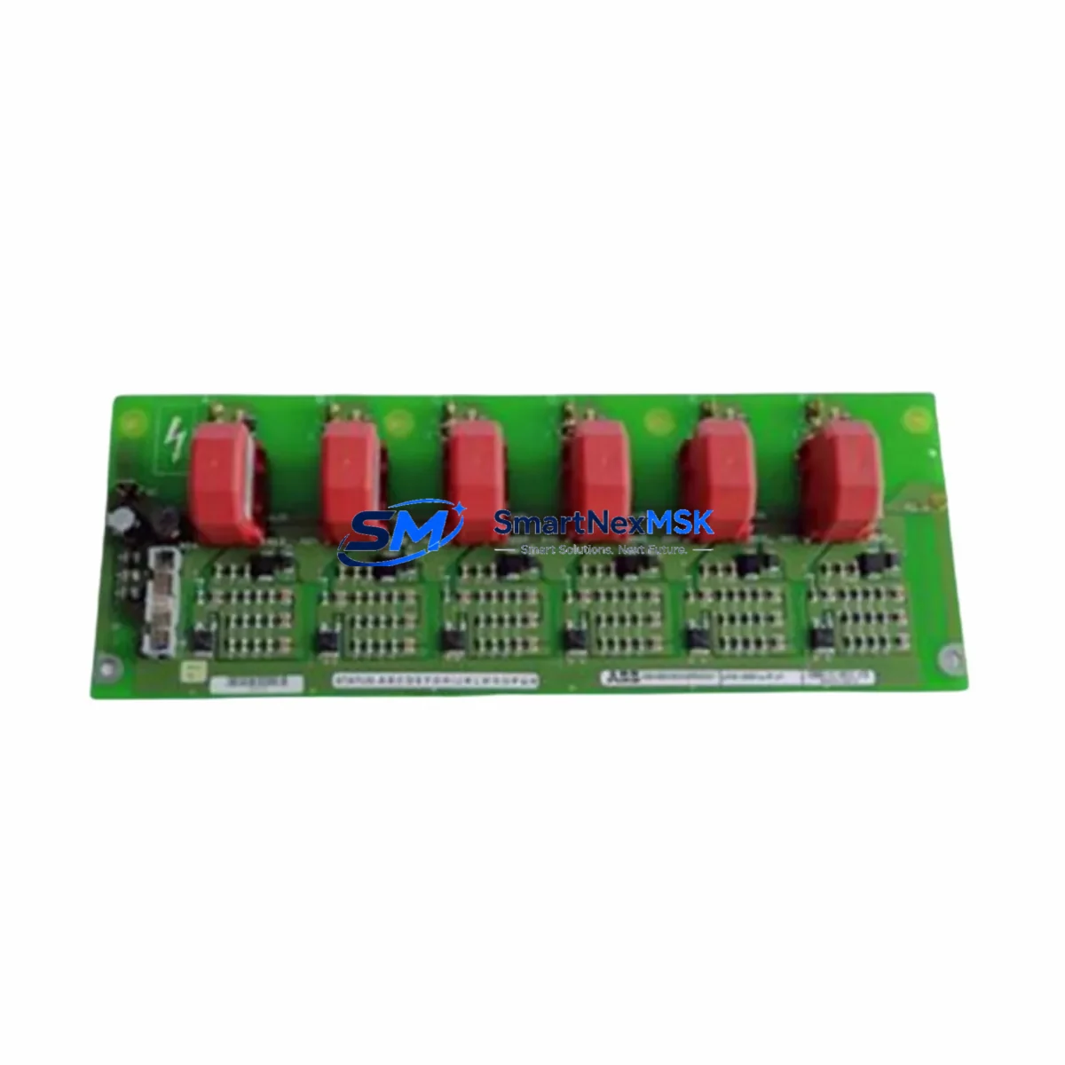ABB ZGAD-582 Drive Board image 2