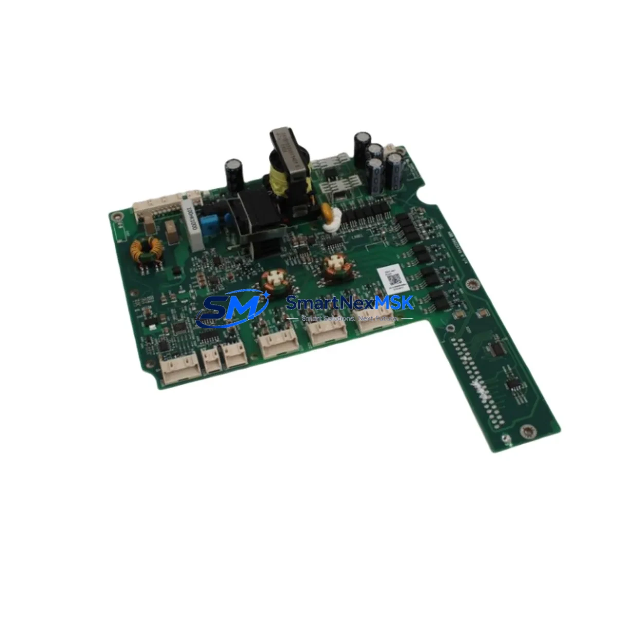 ABB "ZINT-541 3AUA0000065896R" Frequency Converter Communication Board