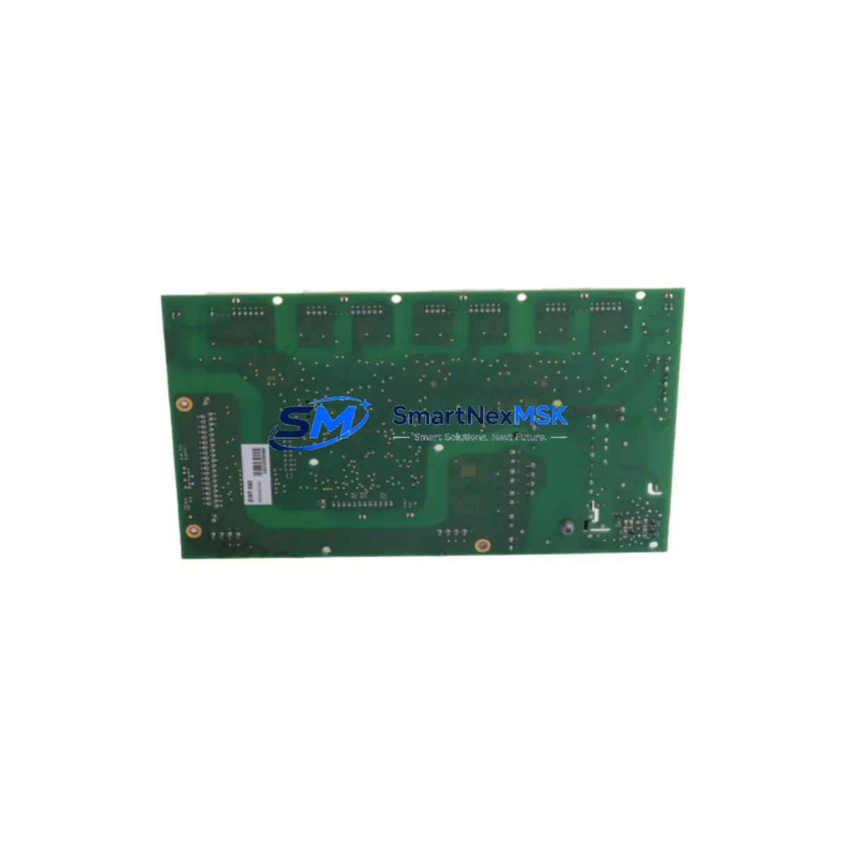 ABBZINT-592 INTERFACE BOARD image 3