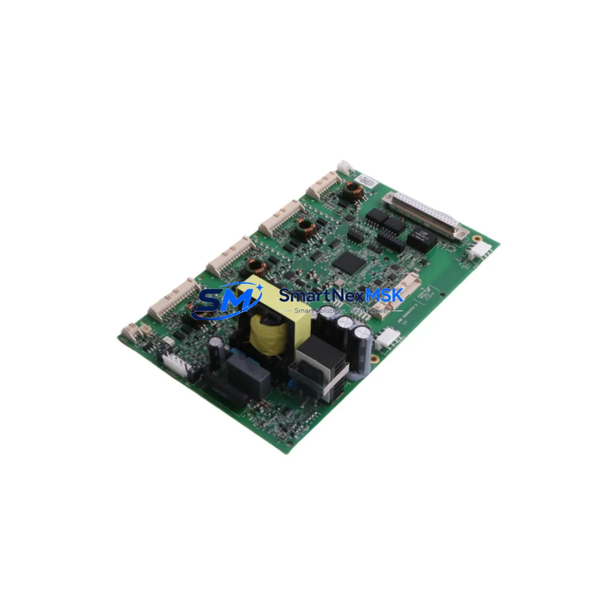 ABBZINT-592 INTERFACE BOARD image 4