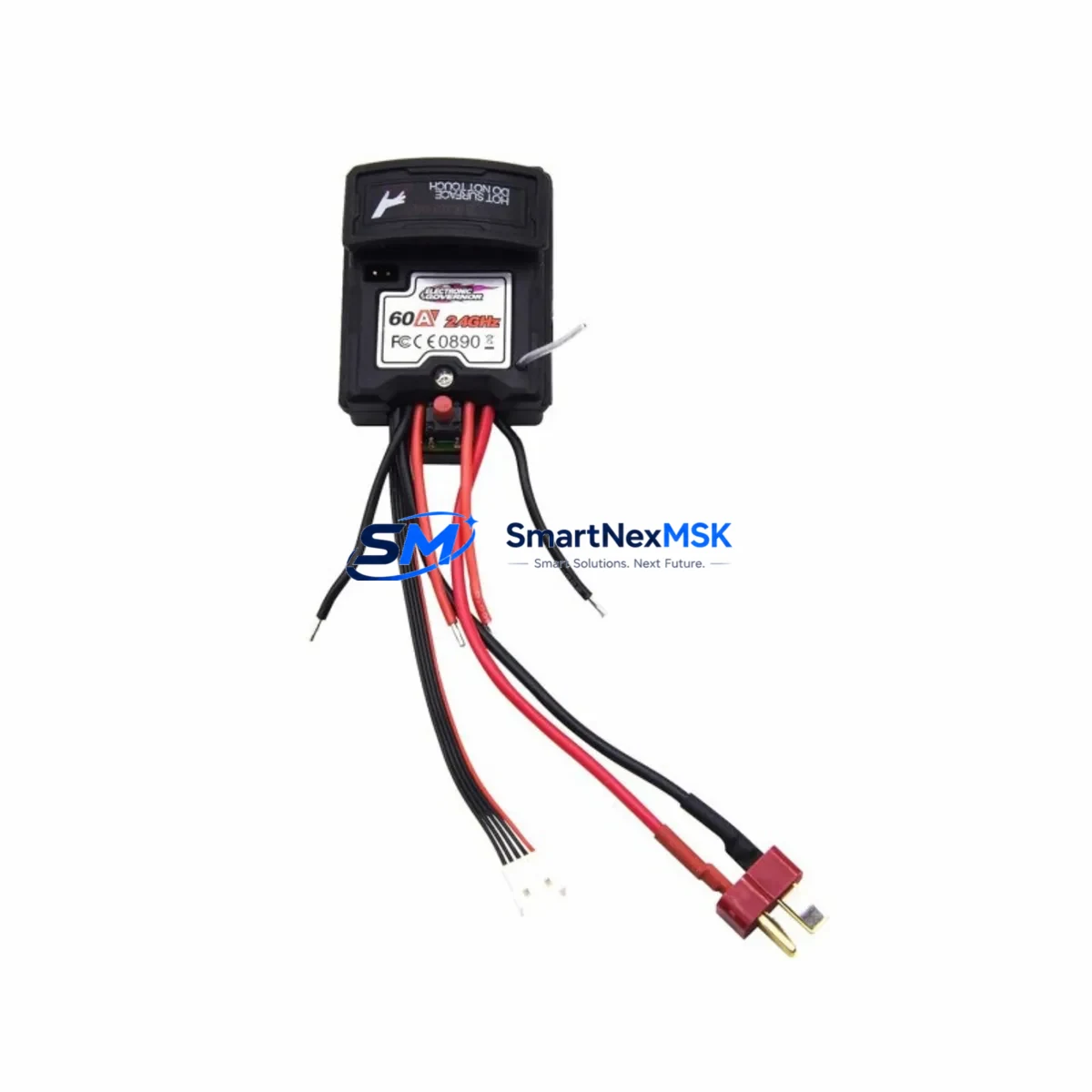 Blomiky ZJBX-17-005 Electronic Speed Controller