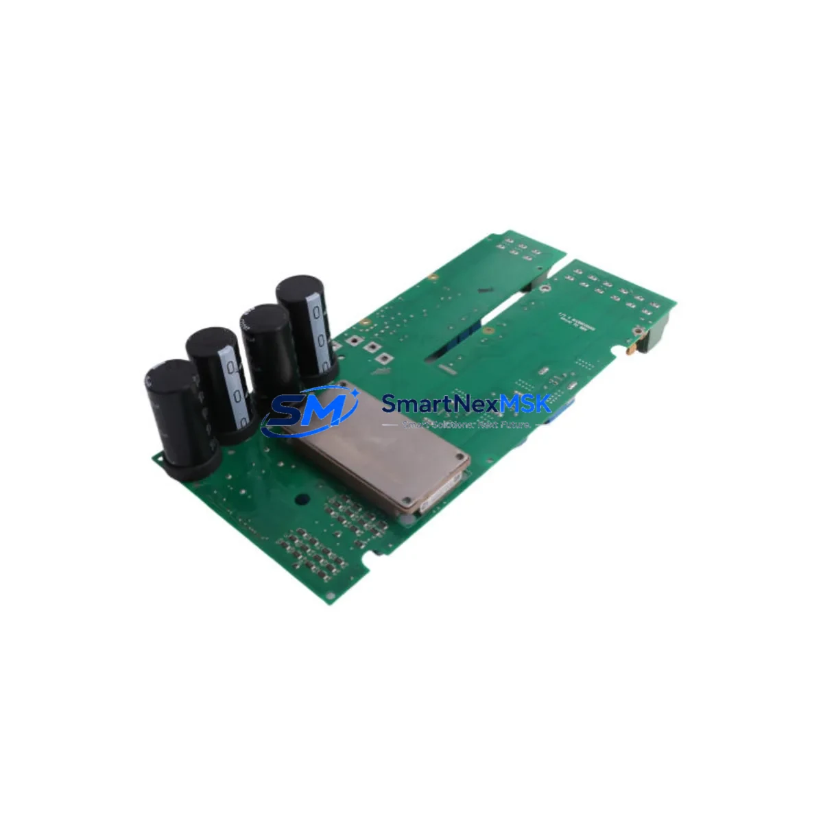 ABB ZMAC-542 3AXD50000022463 Frequency Converter Driver Board image 2