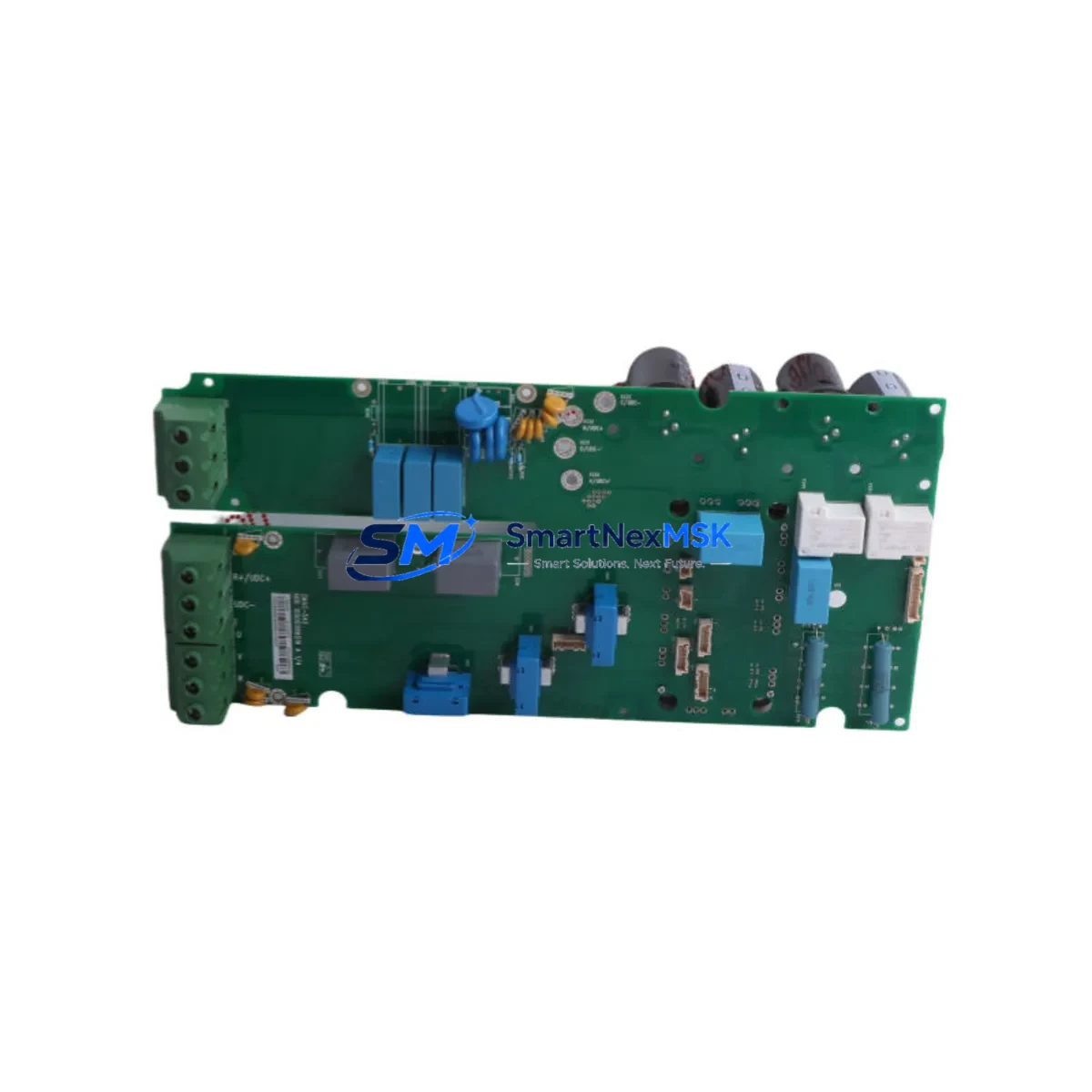 ABB ZMAC-542 3AXD50000022463 Frequency Converter Driver Board image 3