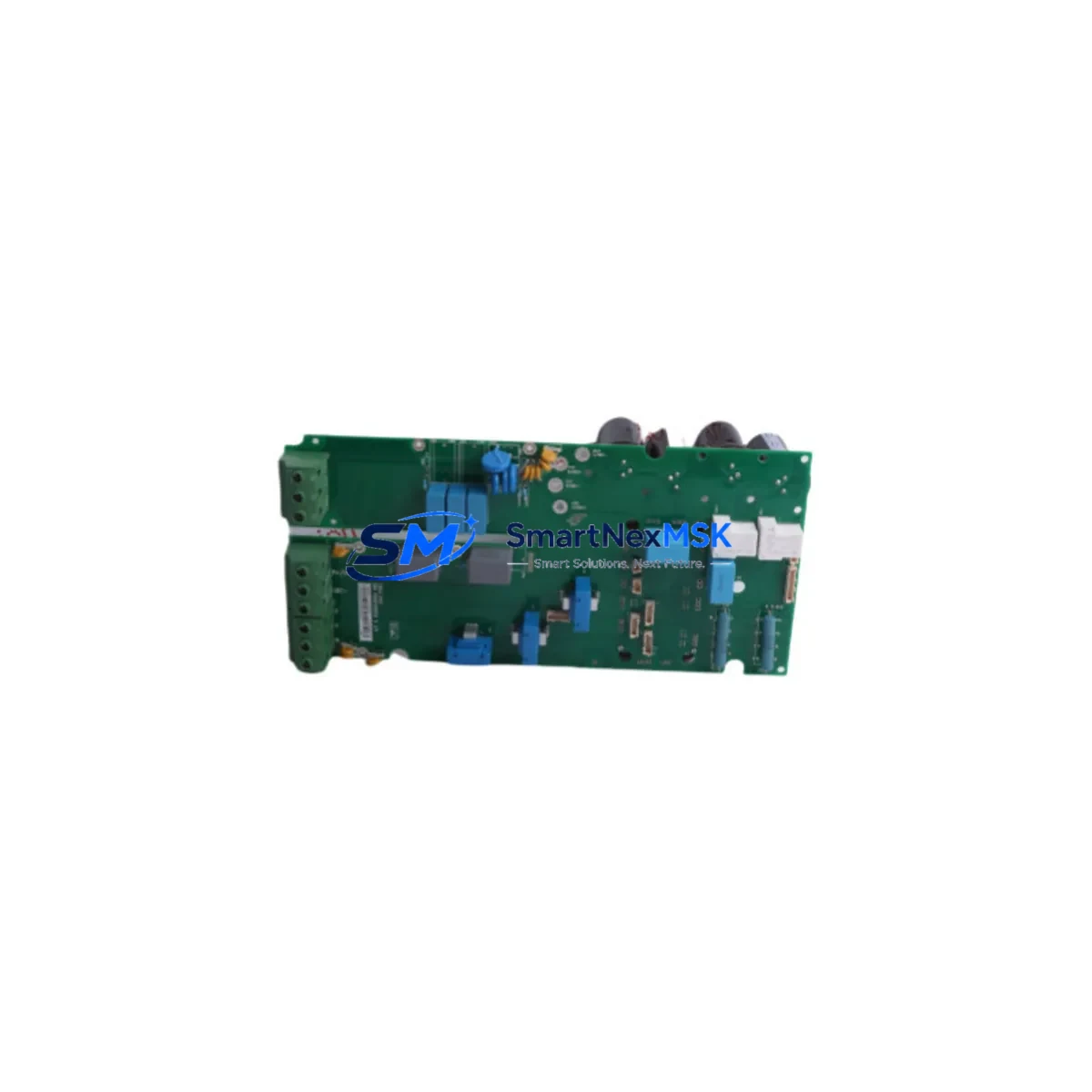 ABB ZMAC-542 3AXD50000022463 Frequency Converter Driver Board image 4