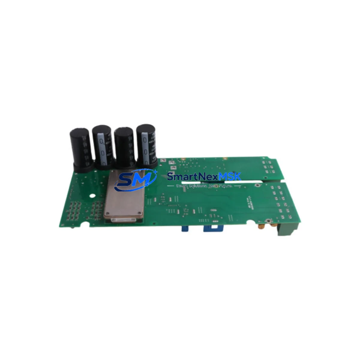 ABB ZMAC-542 3AXD50000022463 Frequency Converter Driver Board image 5