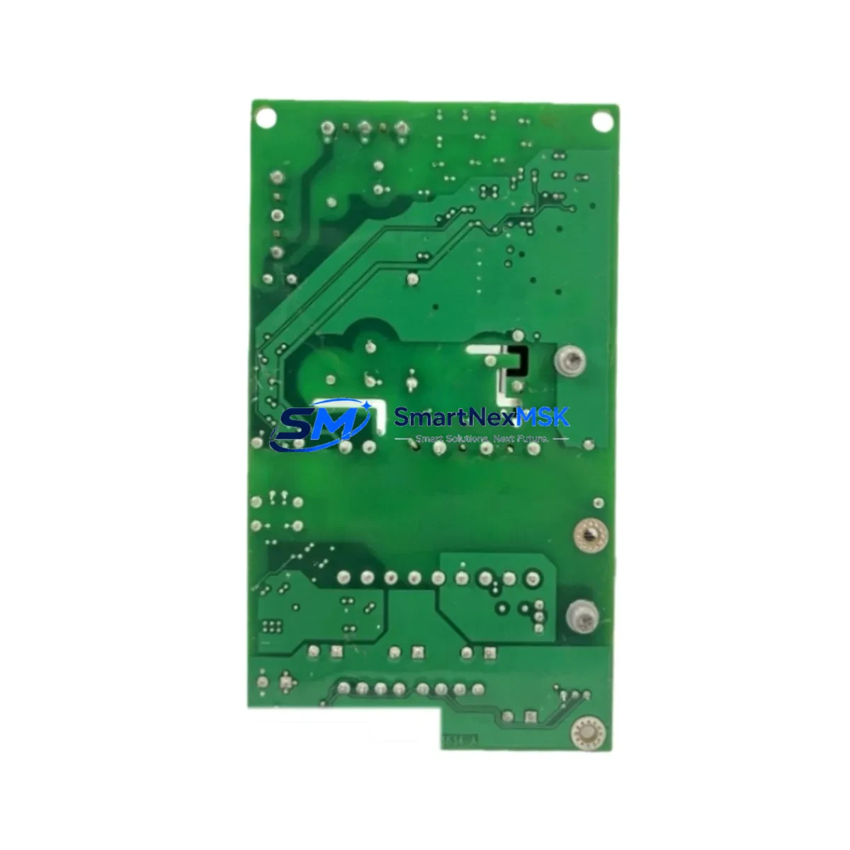ABB ZPOW-591 POWER SUPPLY BOARD image 2