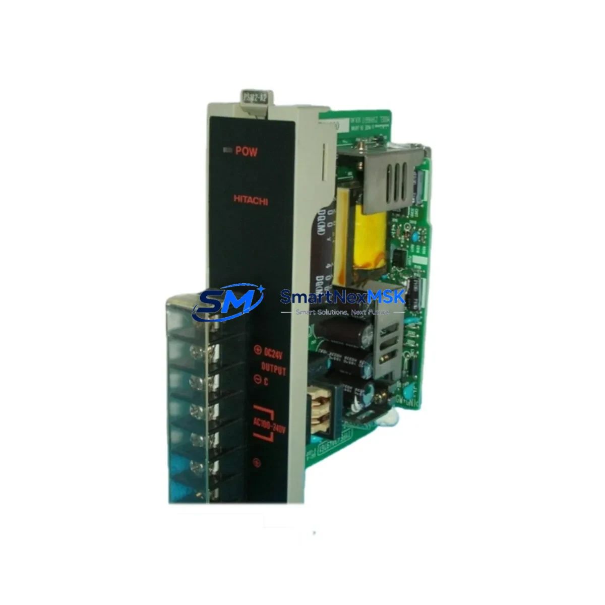 HITACHI ZSHH661I 43049761 PSM2-A2 Power Supply Module