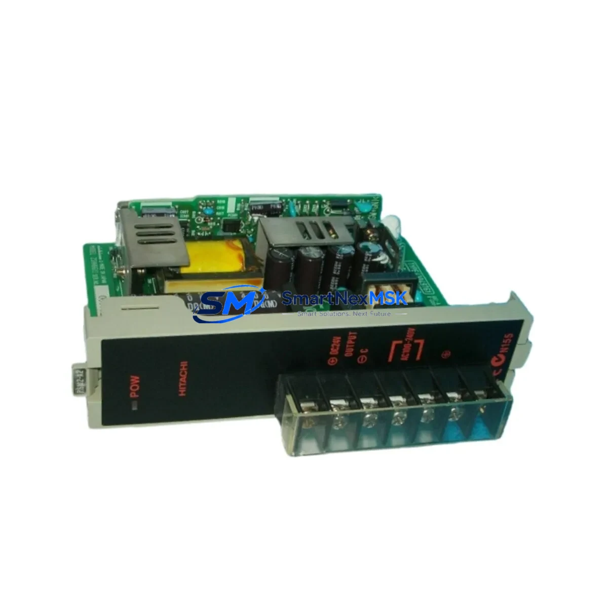 HITACHI ZSHH661I 43049761 PSM2-A2 Power Supply Module image 2
