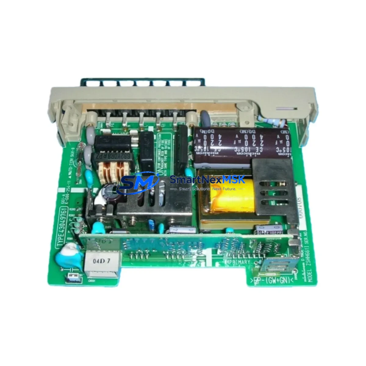 HITACHI ZSHH661I 43049761 PSM2-A2 Power Supply Module image 3
